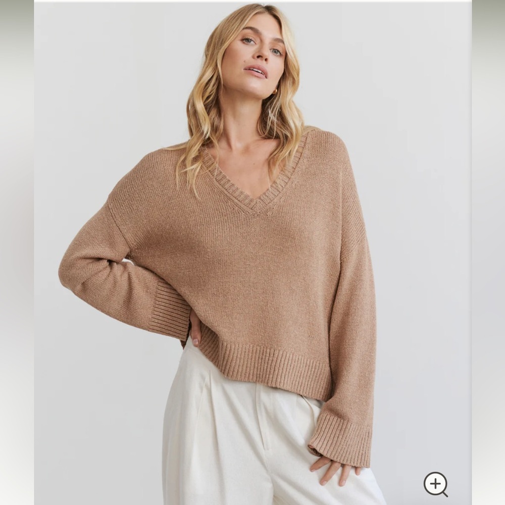 Jenni Kayne Dylan Sweater